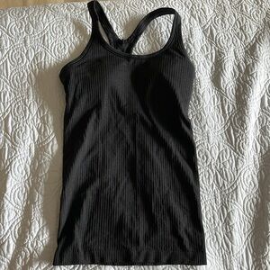 Lululemon Ebb to Street Tank